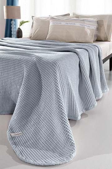 Guy Laroche Eternity Κουβέρτα Πικέ Υπέρδιπλη 230x240εκ. Raf
