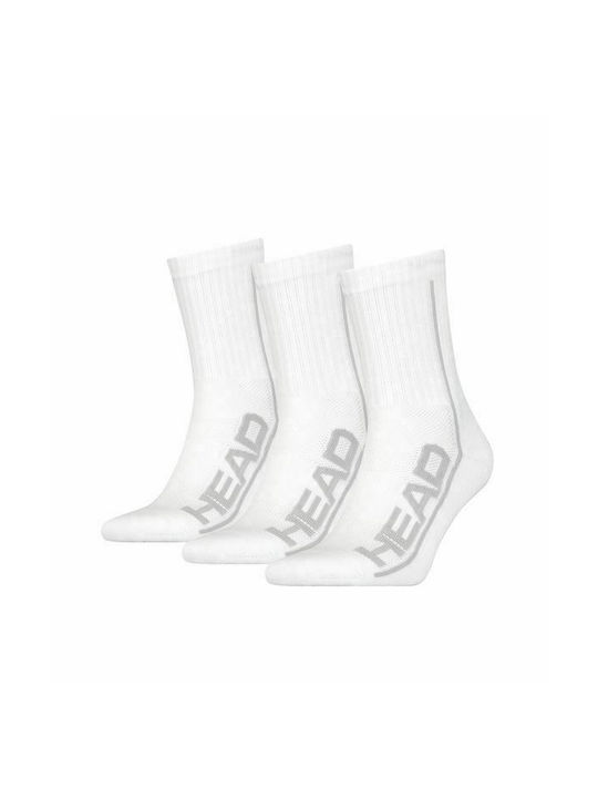 Head Tennissocken Mehrfarbig 3 Paare