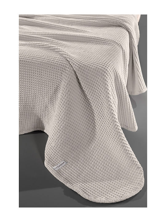 Guy Laroche Eternity Κουβέρτα Πικέ Μονή 160x240εκ. Lino