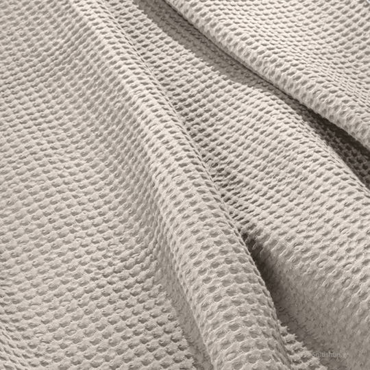 Guy Laroche Eternity Decke Piqué Einzeln 160x240cm Lino