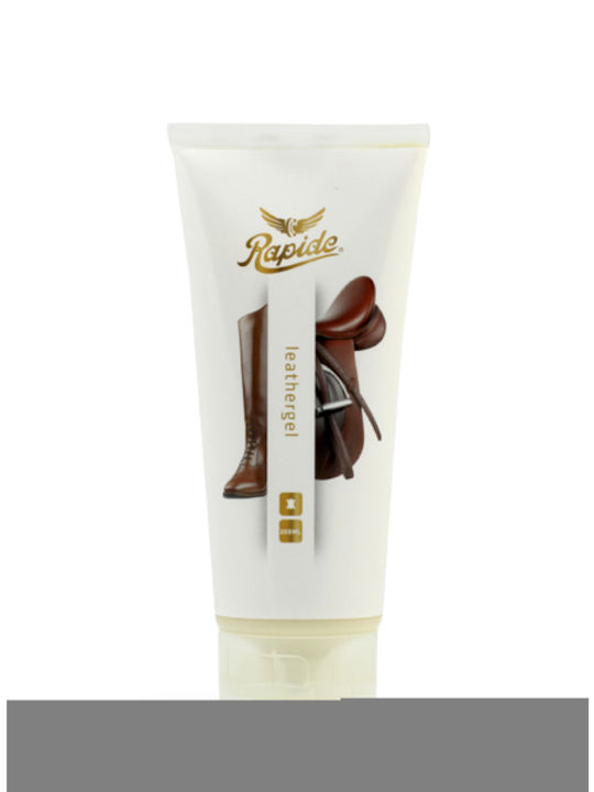 Rapide Reiniger für Lederschuhe 200ml