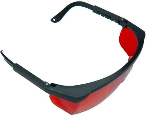 Epica Star EP-60375 Linear Laser-Wasserwaage Roter Strahl