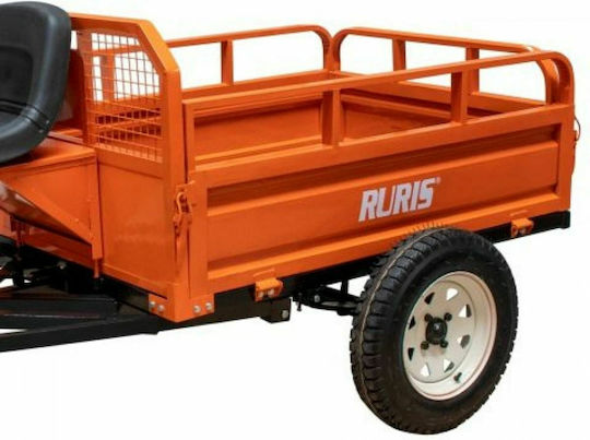 Ruris 16667-550S Καρότσα