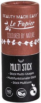 Beauty Made Easy Стик Руж Multi Stick 2-in-1 6гр