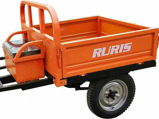 Ruris 451XL Ремарке 166167-451XL