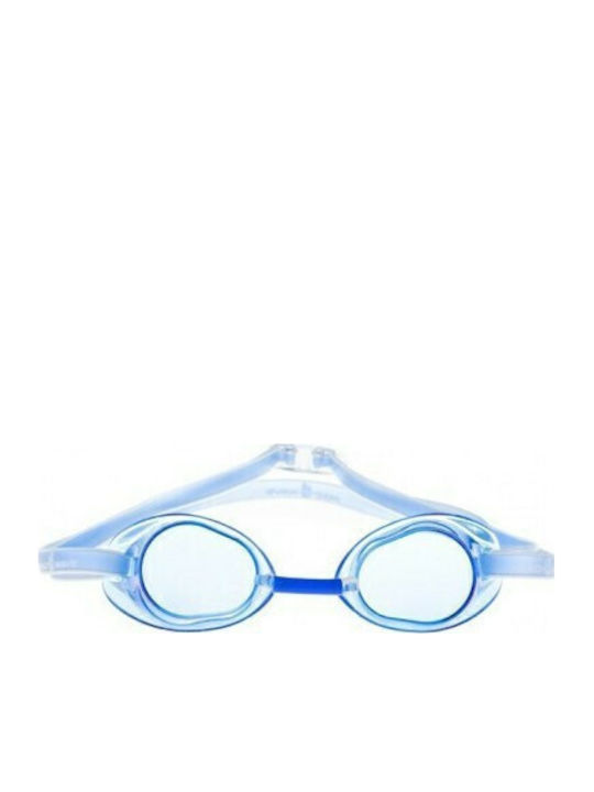 Mad Wave Racer SW Γυαλιά Κολύμβησης Erwachsene Blau
