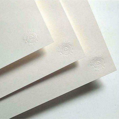 Schoeller Χαρτί Σχεδίου Gloss 150gr 70x50cm