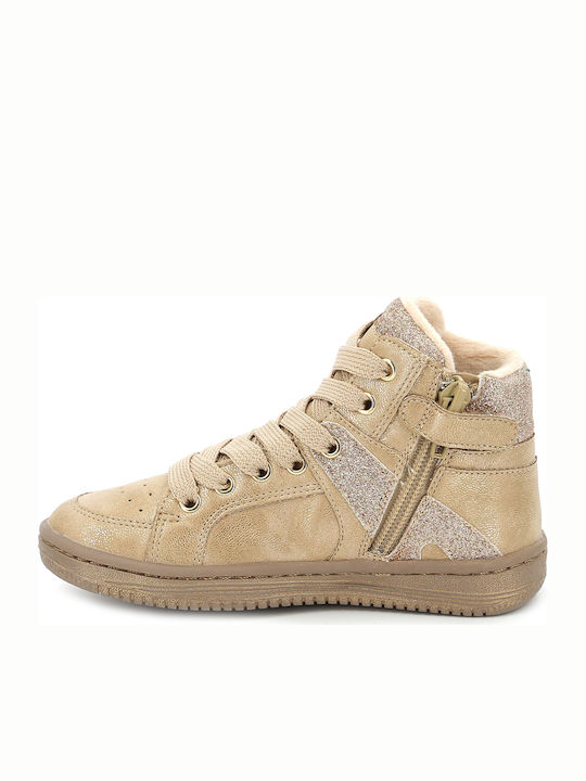 Kickers