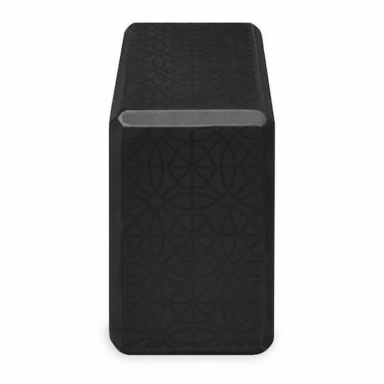 Gaiam Yoga Block Μαύρο