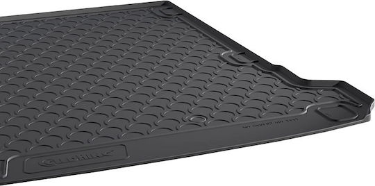 Gledring Trunk Mat Tray Type for Audi Q7 2015 Black