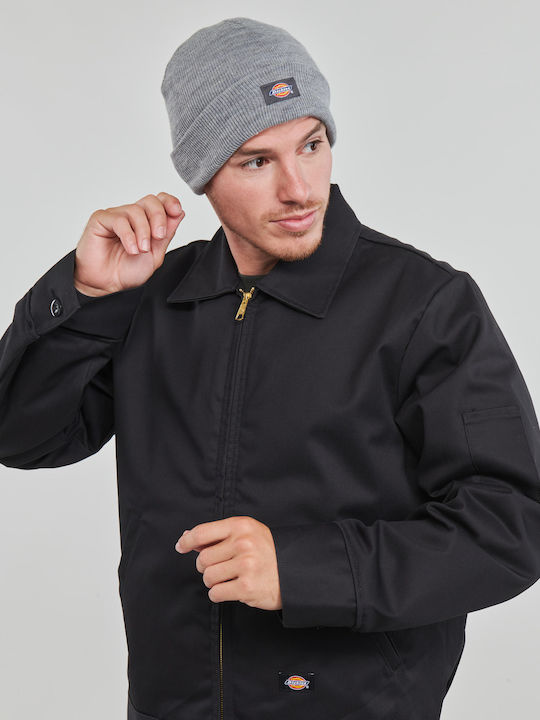 Eisenhower Jacke Schwarz