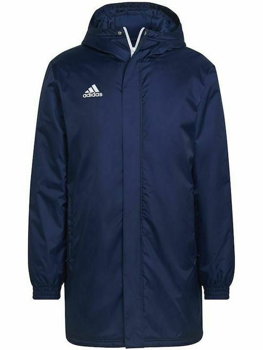 Entrada 22 Stadium Winter Jacket Parka Grenade