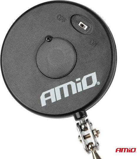 AMiO Τηλεσκοπικός Καθρέπτης με Φως Led 02840 Εργαλείο Χειρός