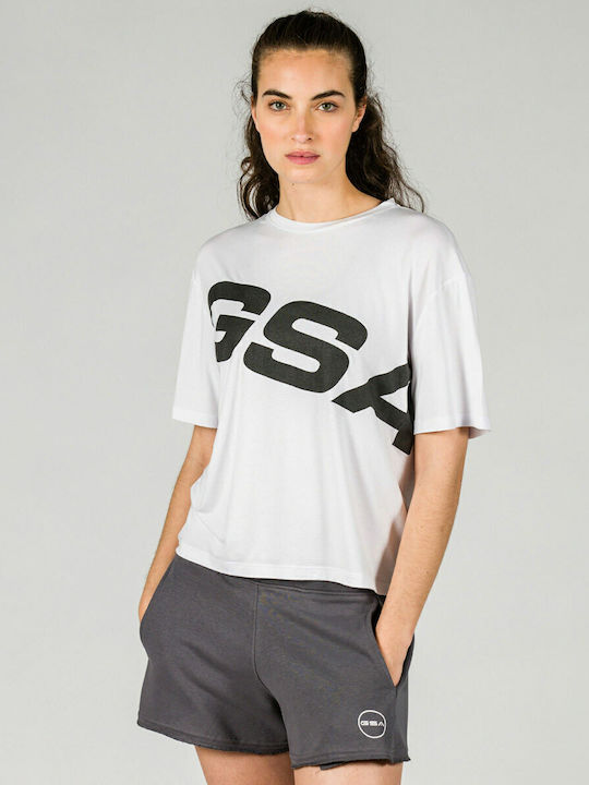 GSA