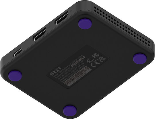 NZXT Signal HD60 External Capture Card για PC
