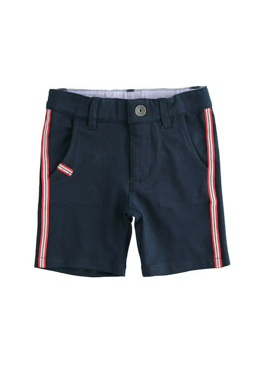 Kindershorts für Jungen IDO J236.003885 Blau