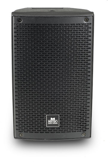 Metro PS6 MKII 531049 Παθητικό Ηχείο PA 180W με Woofer 6" 21.5x21x35εκ.