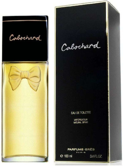 Gres Eau de Parfum 100ml
