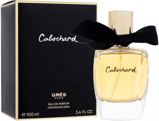 Gres Eau de Parfum 100ml