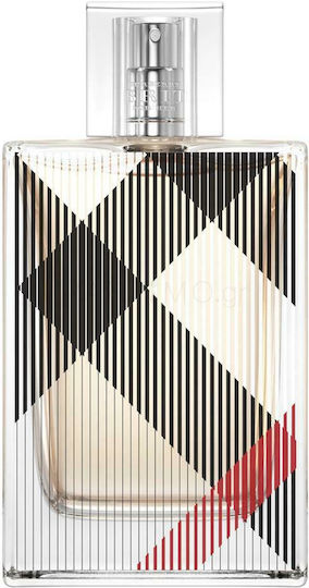 Burberry Brit for Her Eau de Parfum 50ml