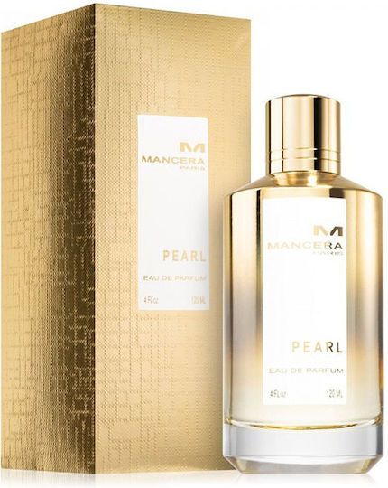 Mancera Pearl Eau de Parfum 120ml