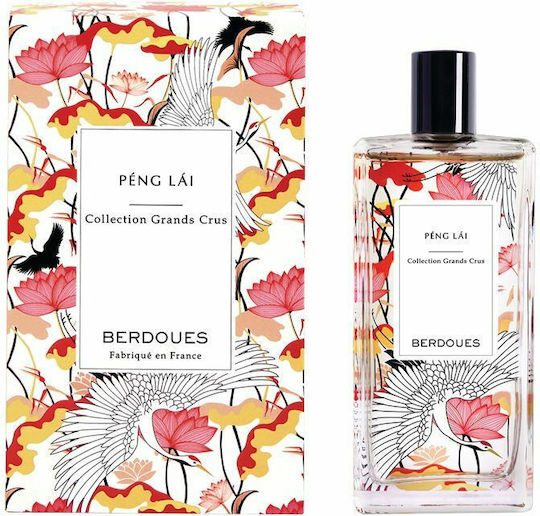 Berdoues Peng Lai Eau de Parfum 100ml