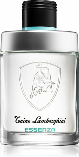 Lamborghini Essenza Eau de Toilette 125ml