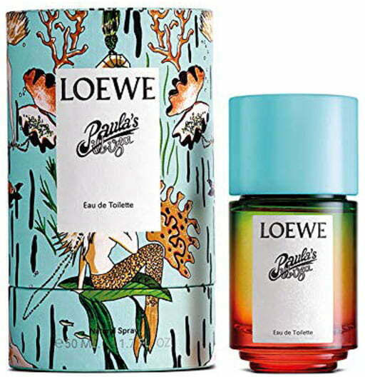 Loewe Paula's Ibiza Eau de Toilette 50ml