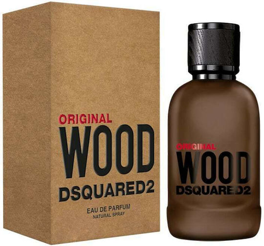 Dsquared2 Original Парфюмна вода 30мл