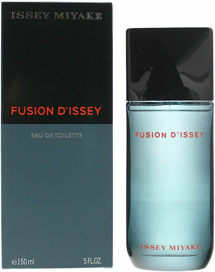 Issey Miyake Fusion D' Issey Eau de Toilette 150ml