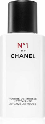 Chanel No.1 Powder Foam Cleanser Cleansing Foam 25gr