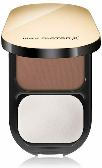 Max Factor Face Finity Compact Foundation 10 Soft Sable 10gr