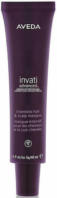 Aveda Invati Intensive Hair & Scalp Masque 40ml