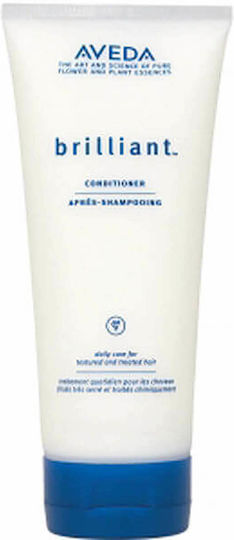 Balsam Brilliant Pentru Păstrarea Culorii Pentru Păr Vopsit 200ml
