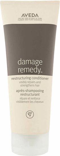 Aveda Damage Remedy Restructuring Conditioner Wiederaufbau/Pflege für Alle Haartypen 200ml