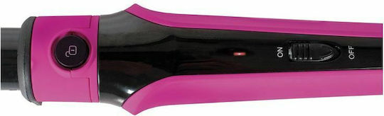 DictroLux 3 in 1 Conical Hair Curling Iron 25mm 38W 791046