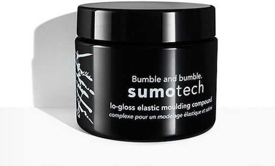 Bumble and Bumble Sumotech Πηλός για Μεσαίο Κράτημα & Λάμψη 50ml