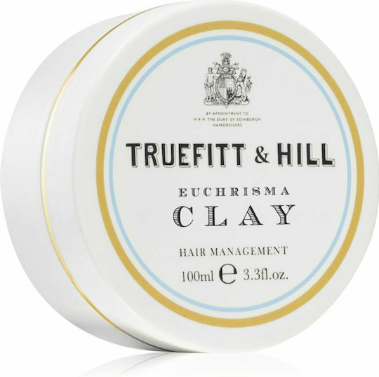 Truefitt & Hill Euchrisma Πηλός 100ml