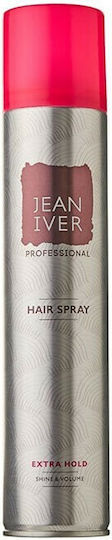 Jean Iver Λακ 400ml
