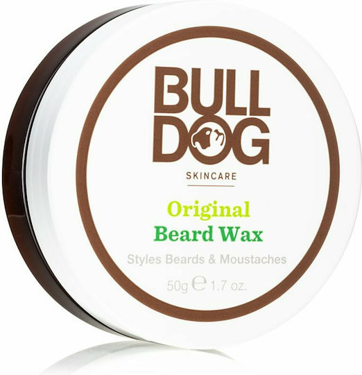 Bulldog Skincare Lumânare Produse pentru Îngrijirea Bărbii 50gr