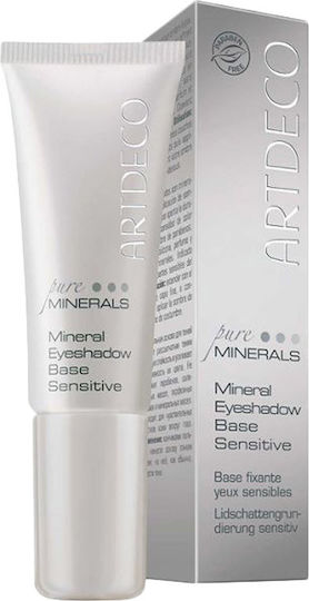 ArtDeco Pure Minerals Primer Ματιών σε Κρεμώδη Μορφή Eyeshadow 7ml