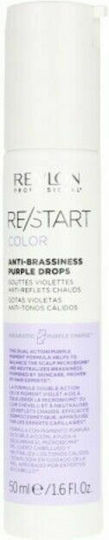 Revlon Restart Color Serum Μαλλιών για Θρέψη 50ml