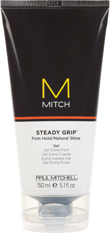 Paul Mitchell Mitch Steady Grip Gel Μαλλιών 150ml