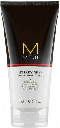 Paul Mitchell Mitch Steady Grip Gel Μαλλιών 150ml