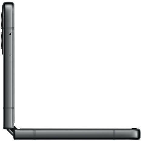 Samsung Galaxy Z Flip4 5G (8/128GB) Graphite