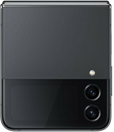Samsung Galaxy Z Flip4 5G (8/256GB) Graphite