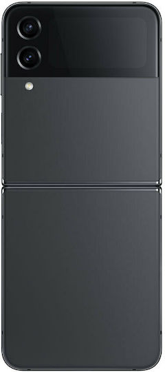 Samsung Galaxy Z Flip4 5G (8/256GB) Graphite