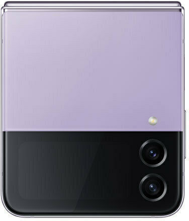 Samsung Galaxy Z Flip4 5G (8GB/128GB) Bora Purple