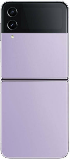 Samsung Galaxy Z Flip4 5G (8GB/128GB) Bora Purple