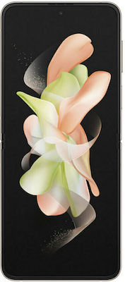 Samsung Galaxy Z Flip4 5G (8GB/128GB) Pink Gold